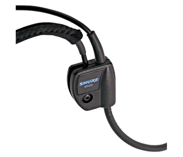 Shure WH20TQG - 642477 - zdjęcie 2
